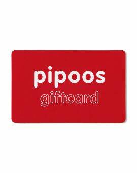 Pipoos Giftcard