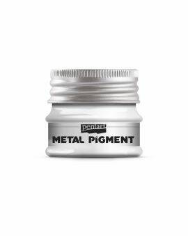 Metal pigment - zilver