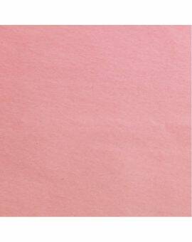 Zijdevloei 5 stuks - roze 50x70 cm