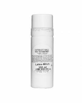 Vloeibare latex voor huid- 100 ml