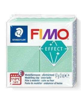 FIMO Soft Effect - 57 gram - gemstone jade