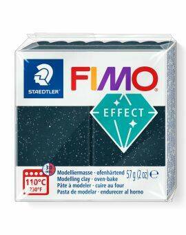FIMO Soft Effect - 57 gram - stone stardust