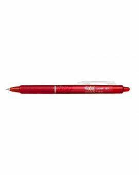Pilot FriXion Ball Clicker - 0,7 mm - rood