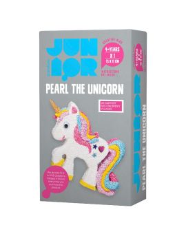 Panduro Junior DIY kit - Pearl The Unicorn