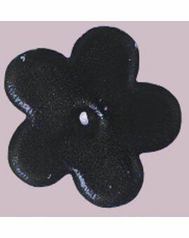 Kaarsen pigment - 4 gram - zwart