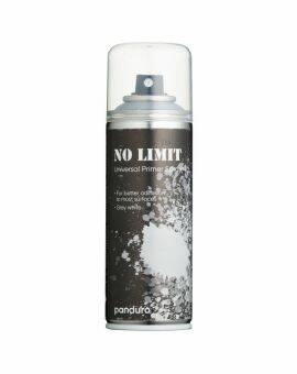 No limit spraypaint 200 ml - primer universeel