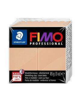 FIMO Professional - 85 gram - sand