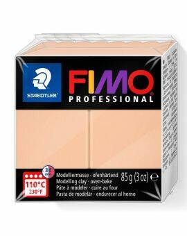 FIMO Professional - 85 gram - cameo