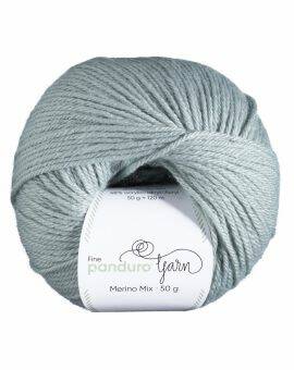 Panduro garen Merino Mix - lichtgroen