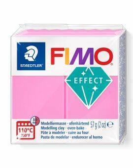 FIMO Soft Effect - 57 gram - neon fuchsia