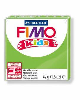 FIMO Kids - 42 gram - light green