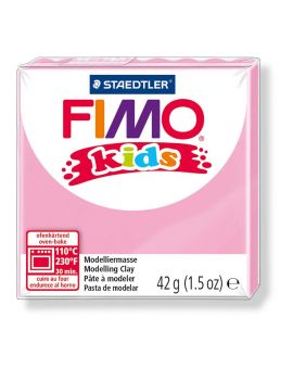 FIMO Kids - 42 gram - light pink
