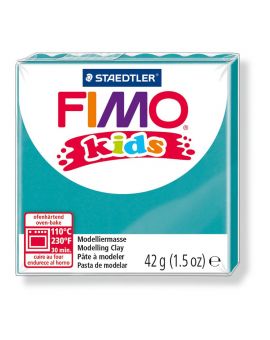 FIMO Kids - 42 gram - turquoise