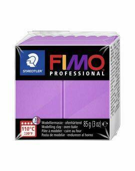 FIMO Professional - 85 gram - lavender