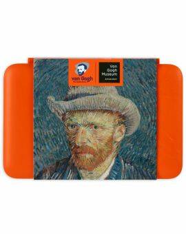 van Gogh museum - aquarelverf pocketbox