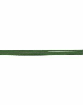 Bloemendraad - 50 cm/1 mm - 20 stuks - groen