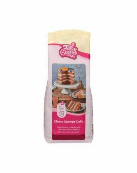 FunCakes - bakmix - 1 kg - biscuit chocolade