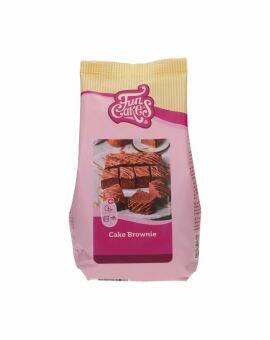 FunCakes - bakmix - 500 gram - cake brownie