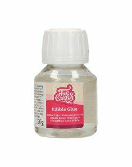 FunCakes Edible Glue - 50 ml
