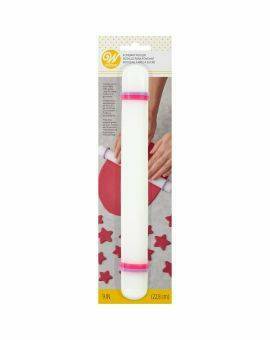 Wilton Perfect Height rolstok - 22,5 cm