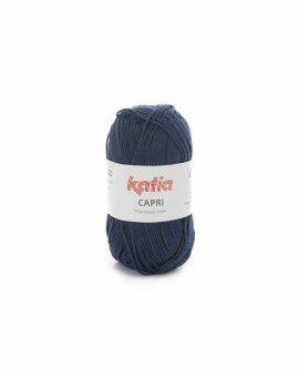 Katia Capri - donkerblauw 82066