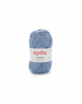 Katia Capri - blauw 82103
