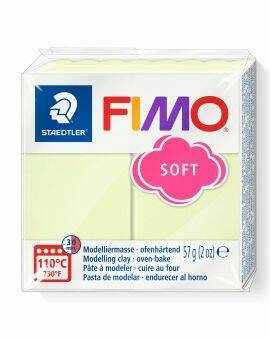 FIMO Soft Effect - 57 gram - vanilla