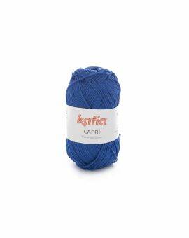 Katia Capri - koningsblauw 82146