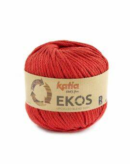 Katia Ekos - rood 114