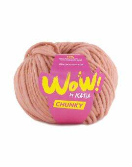 Katia WOW Chunky - caldera 61