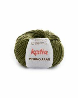 Katia Merino Aran - verde 70