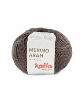 Katia Merino Aran - berenjena oscuro 94