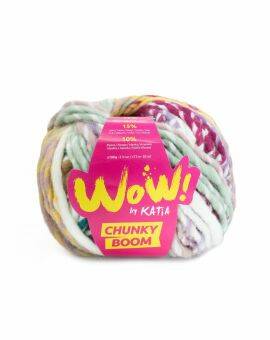 Katia WOW! Chunky Boom - 300