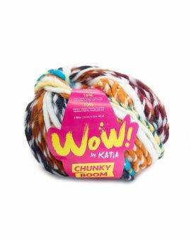 Katia WOW! Chunky Boom - 301