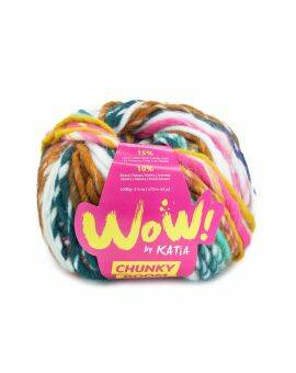 Katia WOW! Chunky Boom - 302