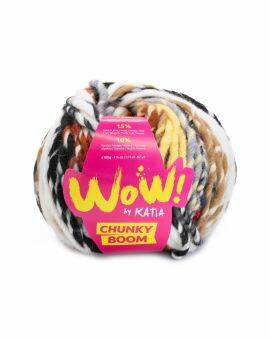 Katia WOW! Chunky Boom - 303