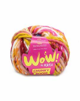 Katia WOW! Chunky Boom - 306