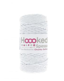 Hoooked Spesso Chunky Cotton - lotus