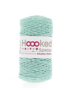 Hoooked Spesso Chunky Cotton - spring