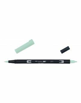 ABT Dual Brush Pen - alice blue 291