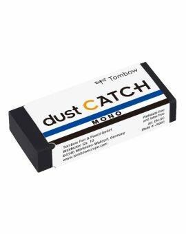 Eraser Mono Dust Catch