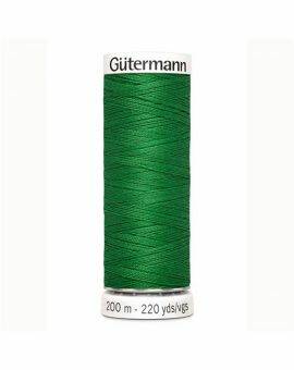 Gütermann naaigaren - universeel - 396 groen