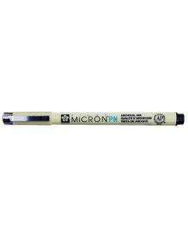 Pigma micron PN pen black