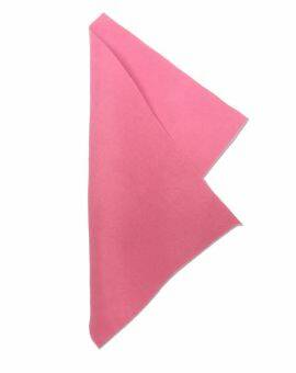 Hobbyvilt - 20x30 cm - roze