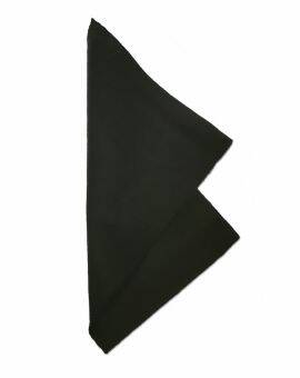 Hobbyvilt - 20x30 cm - zwart