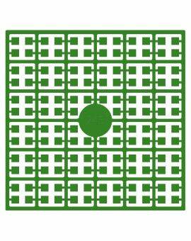 Pixelmatje - groen 245