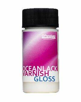Oceanlack vernis - 50 ml - glans