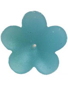 Kaarsen pigment - 4 gram - turquoise
