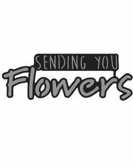 Craftable Sending you flowers