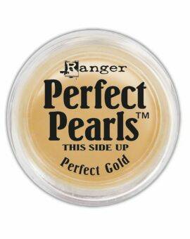 Ranger Perfect Pearls pigmentpoeder - Perfect Gold